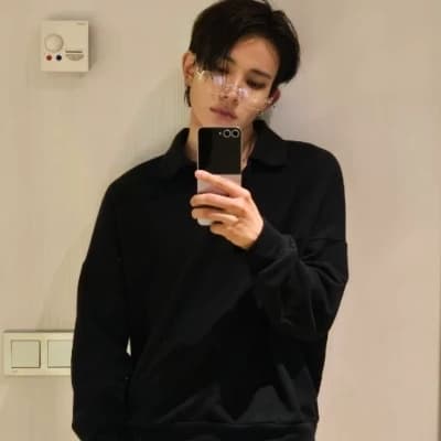 Lee Heeseung thumbnail