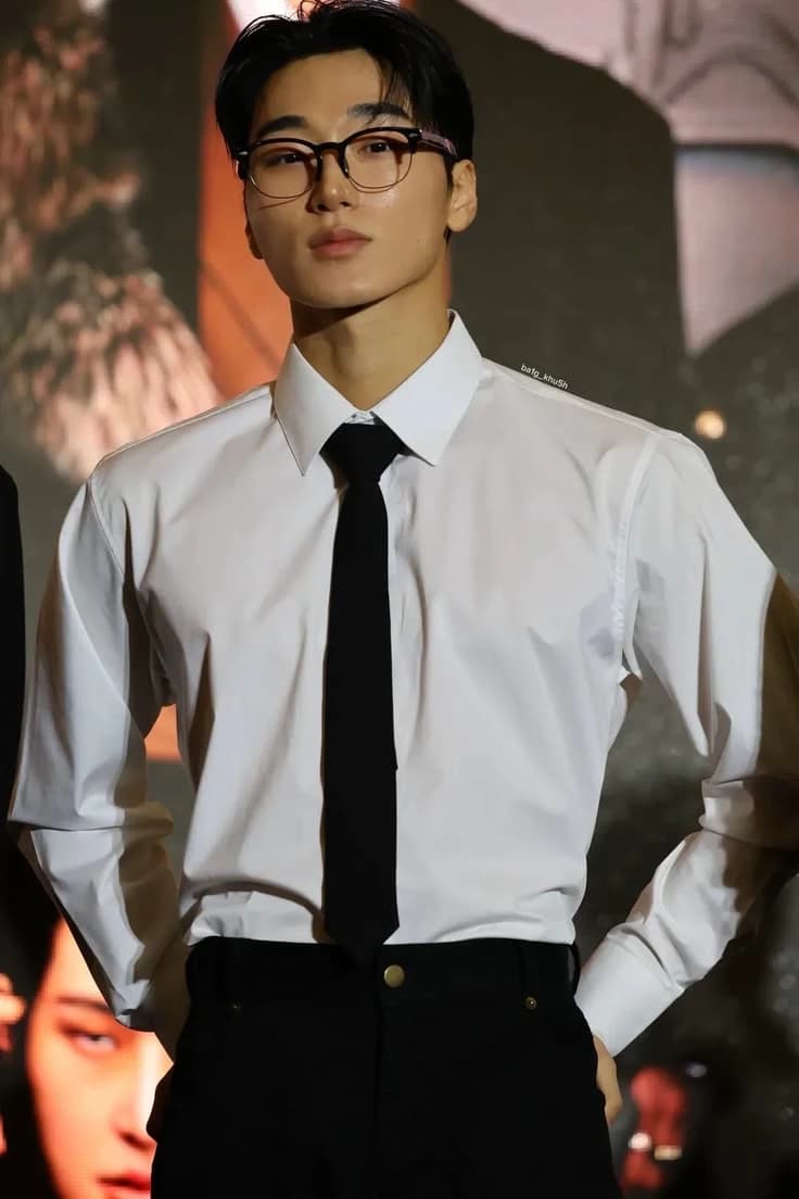 Kim Jihoon thumbnail