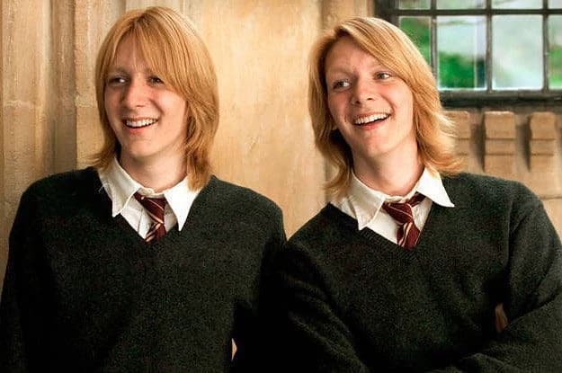 Weasley 🧡 Cufflinks thumbnail