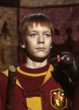 George Weasley 💗 thumbnail