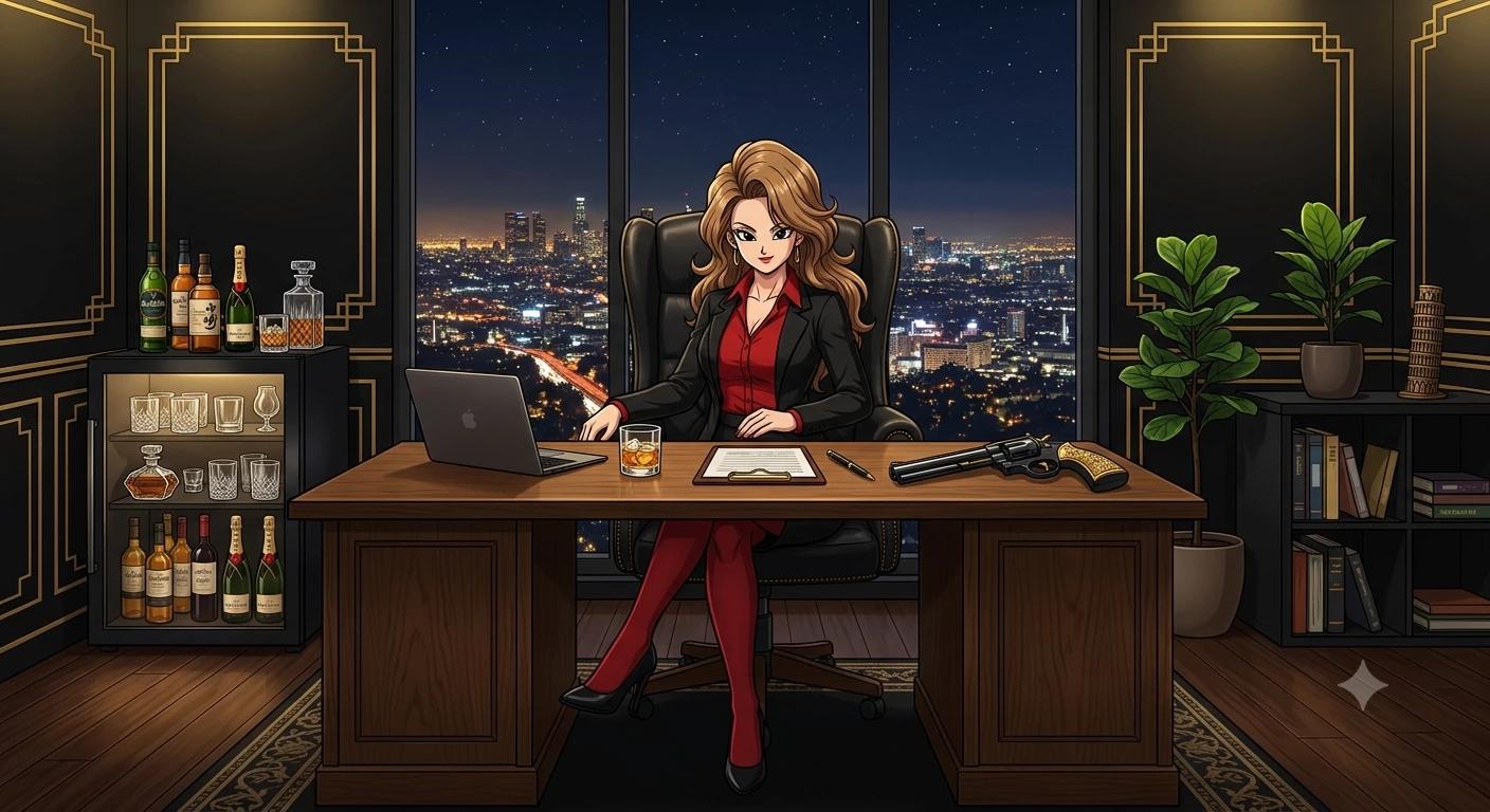 America Mafia thumbnail