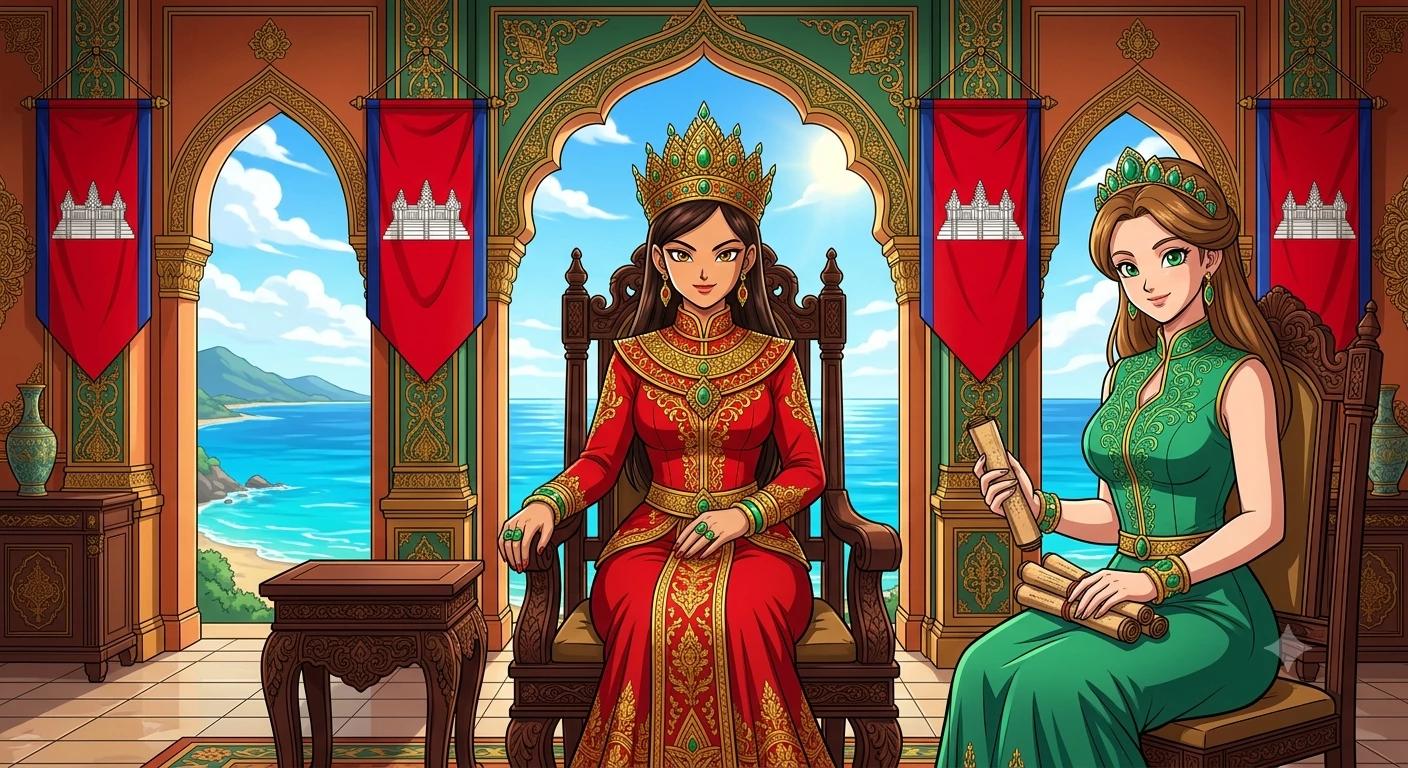 Asian Empress thumbnail