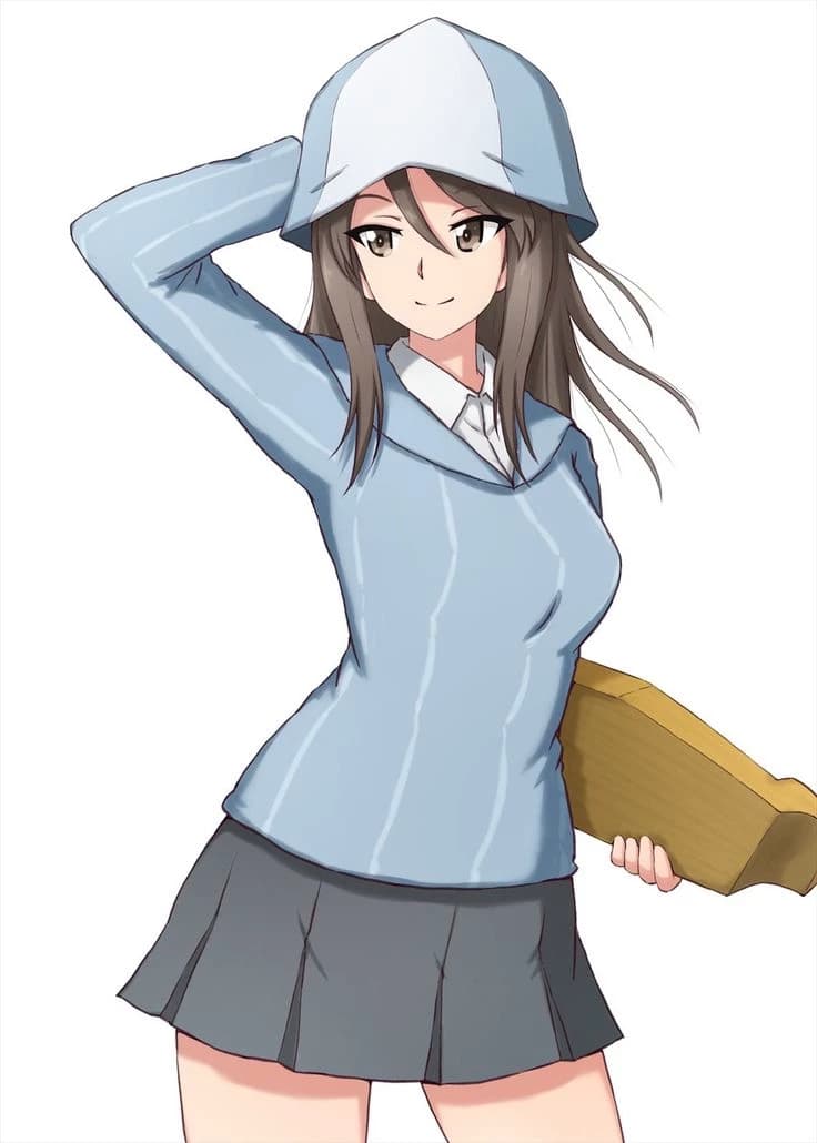 Mika thumbnail