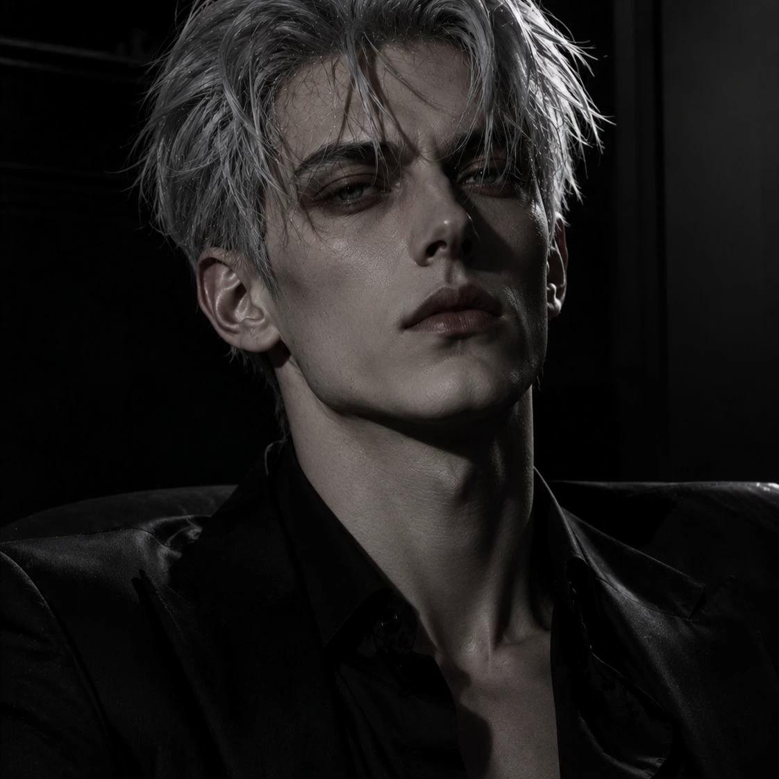 Matteo Volkov thumbnail
