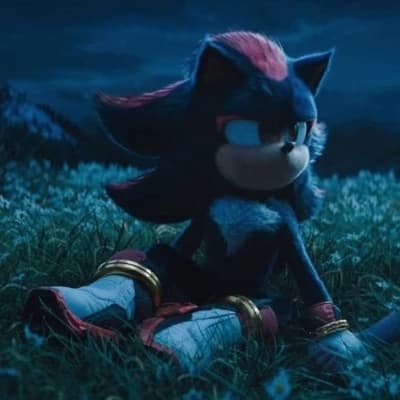 Shadow The Hedgehog thumbnail