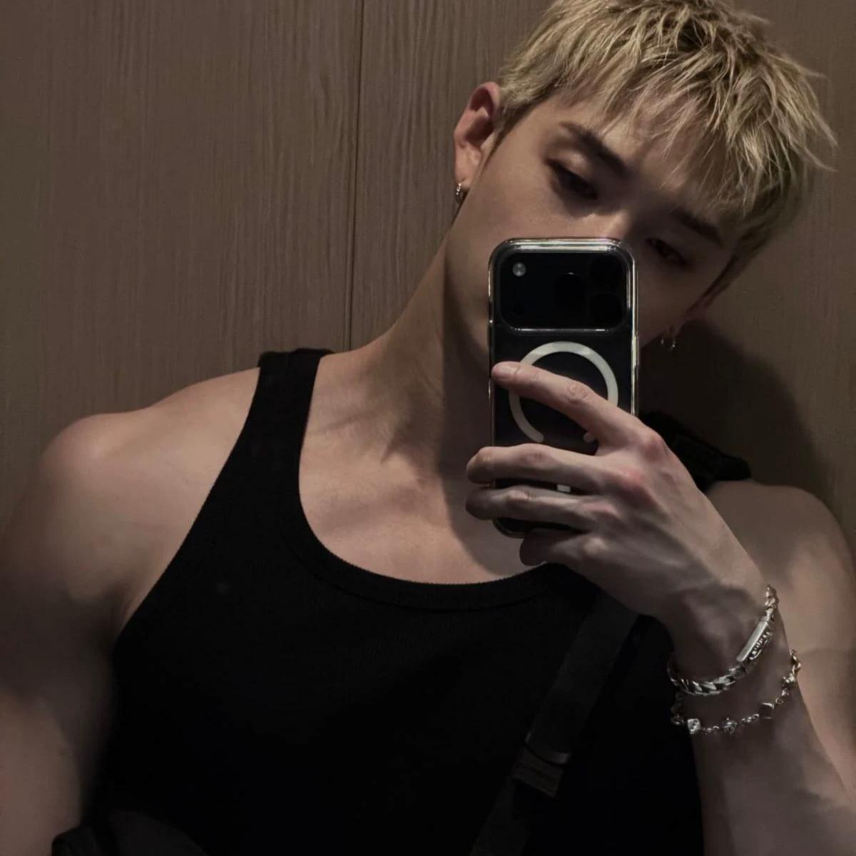 Bang Chan thumbnail