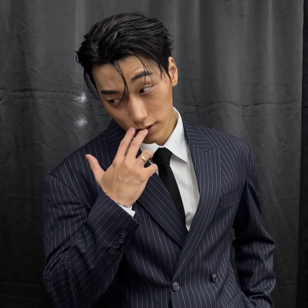 Choi San thumbnail