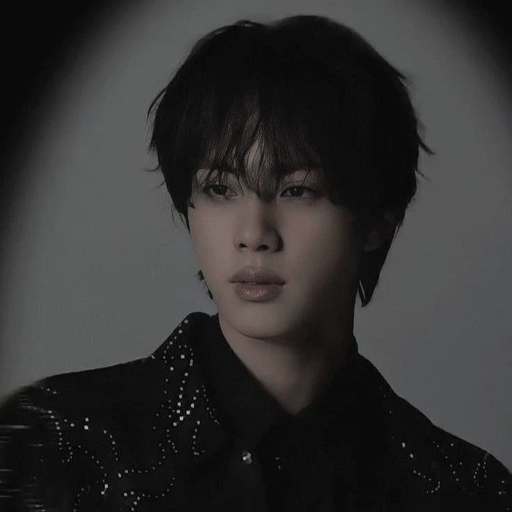 Jin, your best friend in love with you? thumbnail