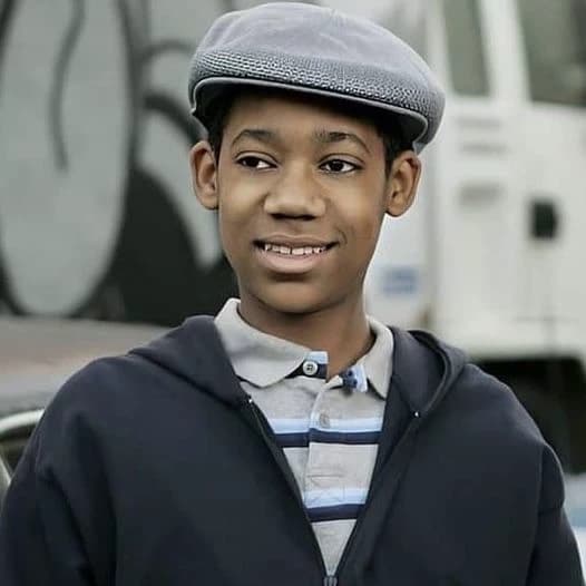 Chris Rock thumbnail