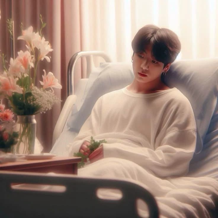 Jungkook thumbnail