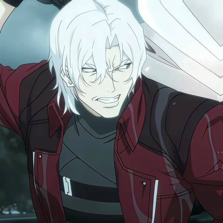 Dante Sparda thumbnail