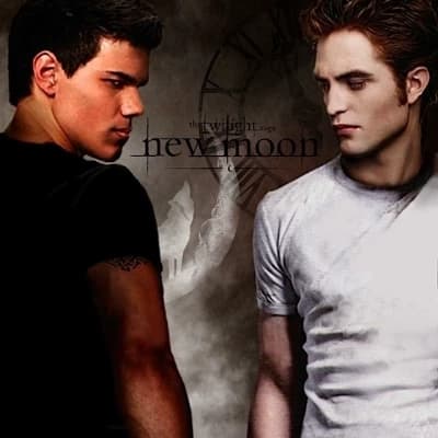 Jacob and Edward Who You Choose thumbnail