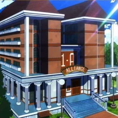 The UA discovered you thumbnail