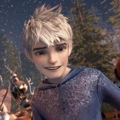 Jack Frost thumbnail
