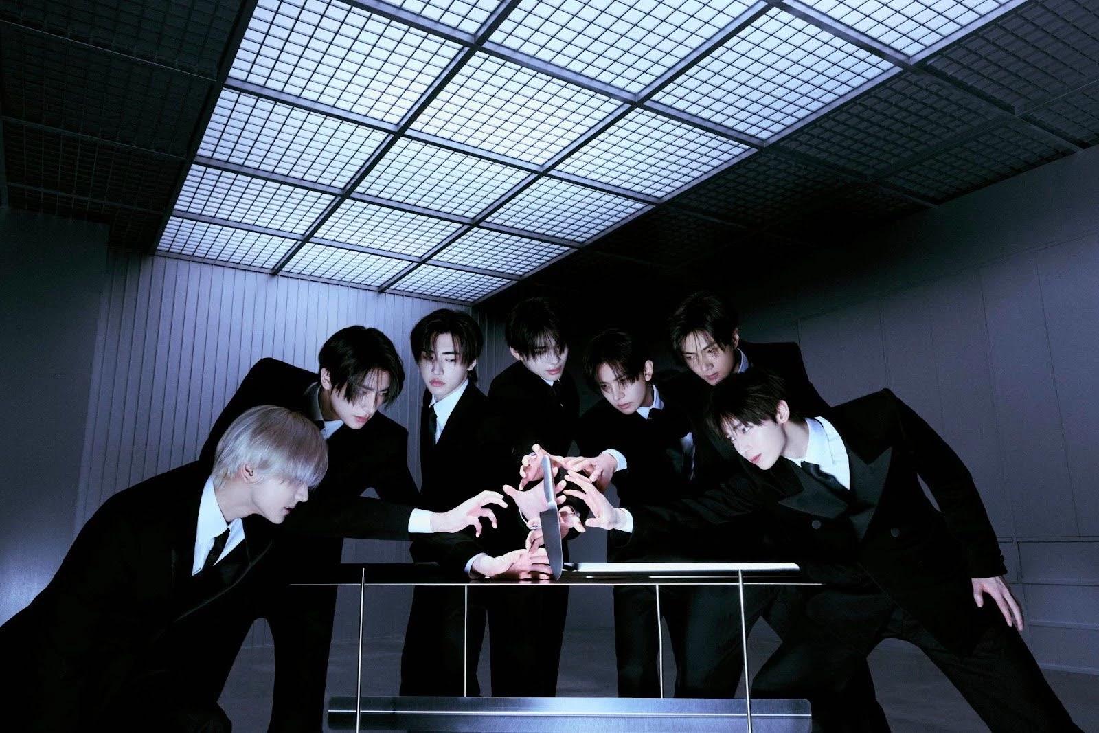 Enhypen(ot7) thumbnail