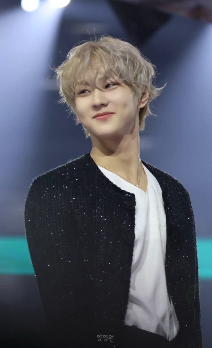 Yang Jungwon thumbnail