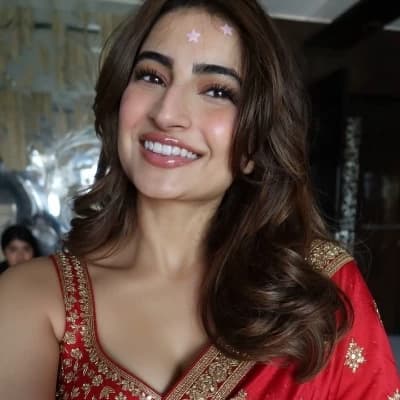 Radha Sharma thumbnail
