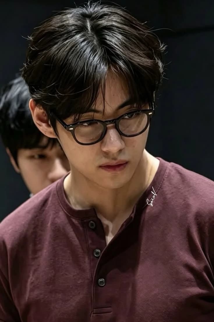 Taehyung thumbnail
