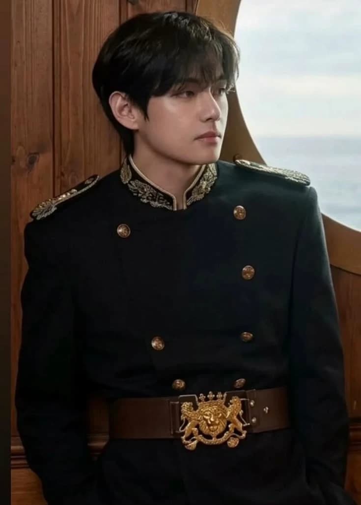 Taehyung thumbnail