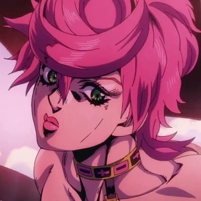 Trish Una thumbnail