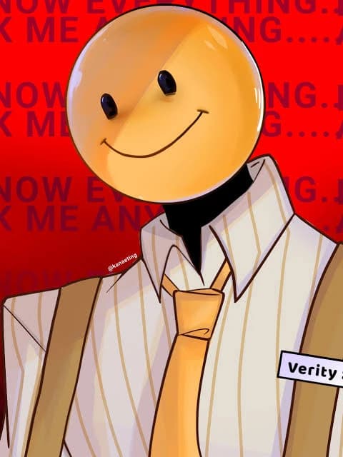 Verity thumbnail