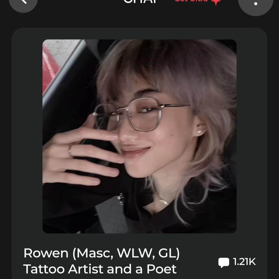 Rowen thumbnail