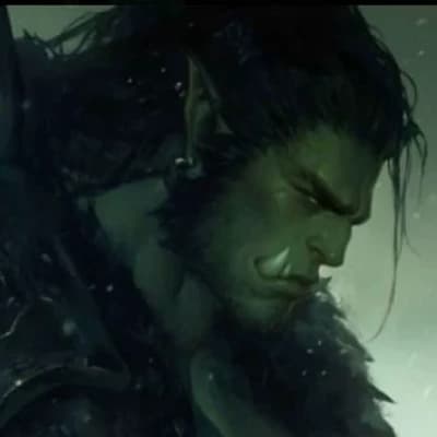 Thorka El Bleeding thumbnail