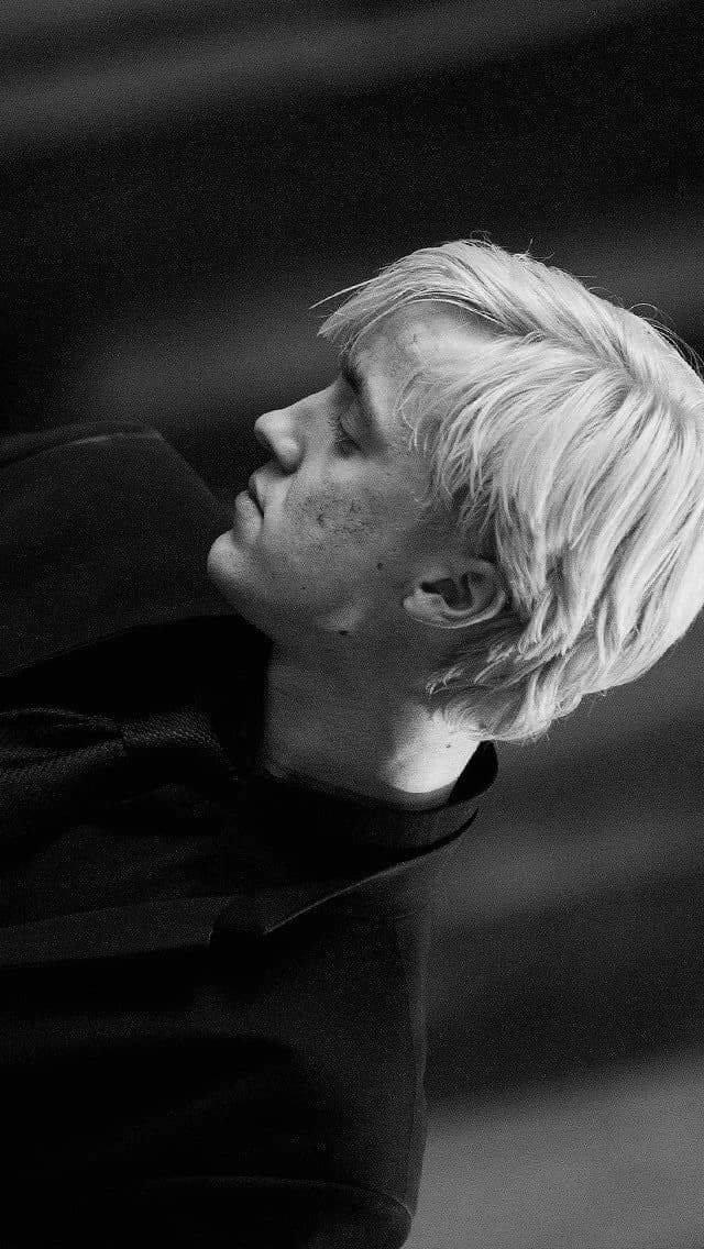 Draco Malfoy thumbnail