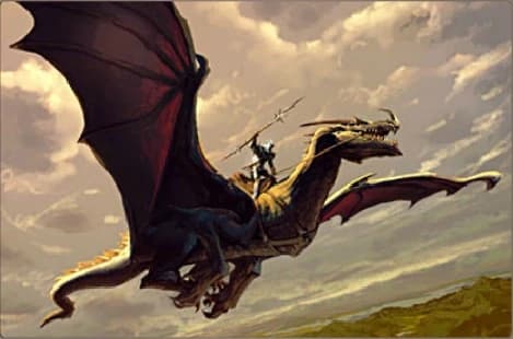 Dragonnier. thumbnail