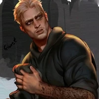 Ghost' Simon Riley thumbnail