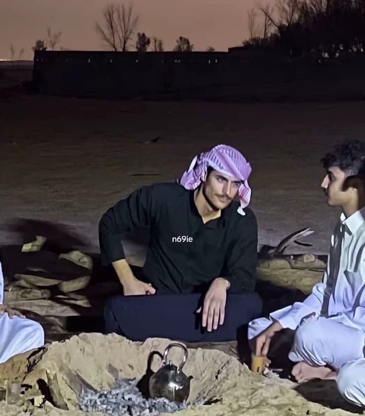 Sheikh Abdullah Al-rehman Khalid thumbnail