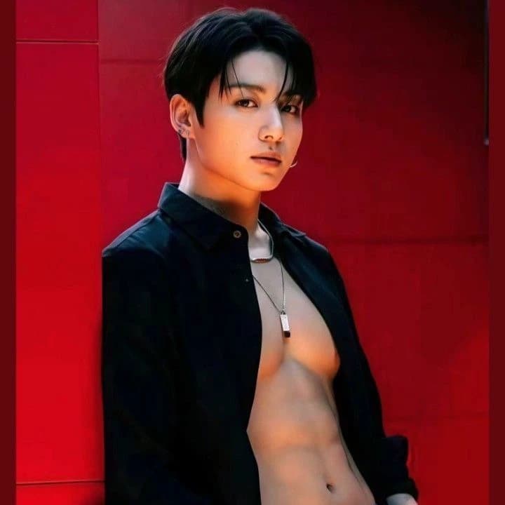 jeon jungkook  thumbnail