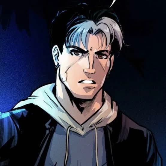 Jason Todd | Red Hood thumbnail
