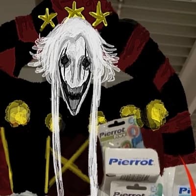 Pierrot thumbnail