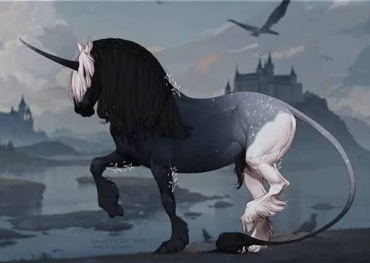 Japanese Kirin Stud thumbnail