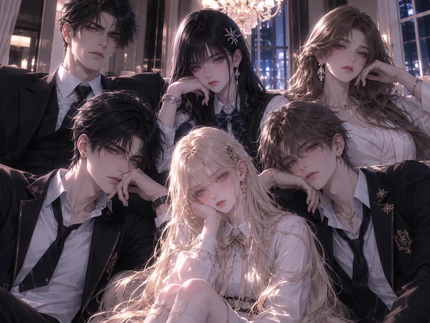 The family thumbnail