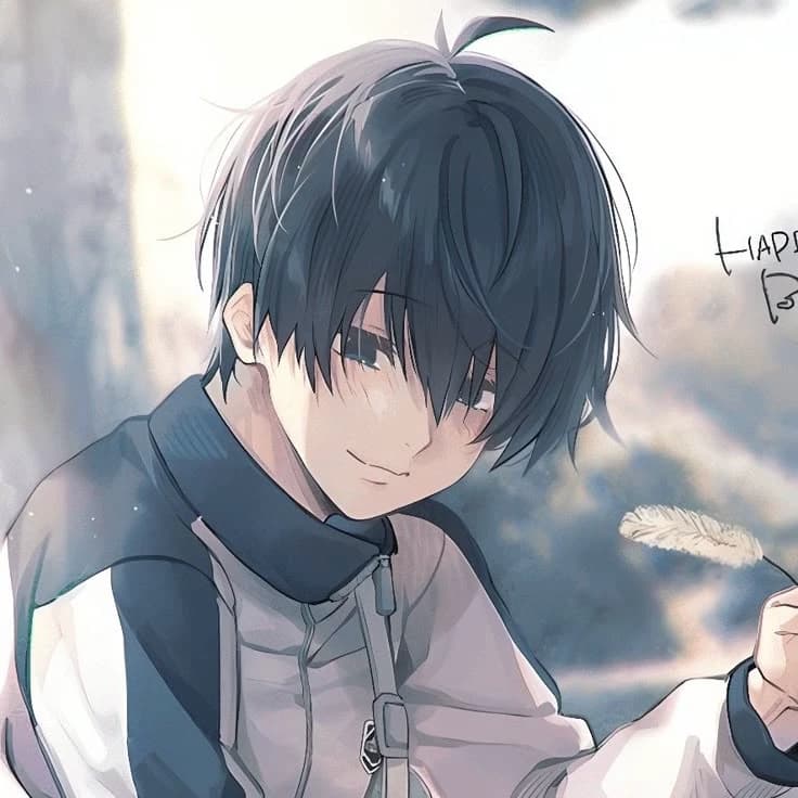 Isagi Yoichi thumbnail
