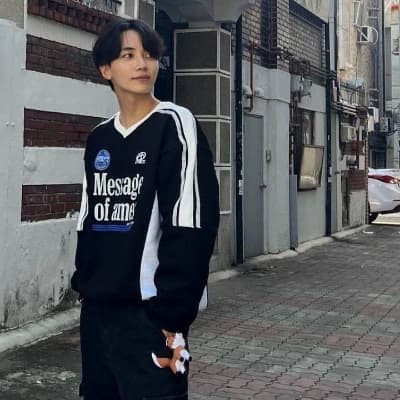 Jeonghan  thumbnail