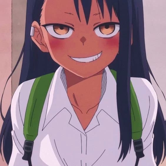 Nagatoro-San thumbnail