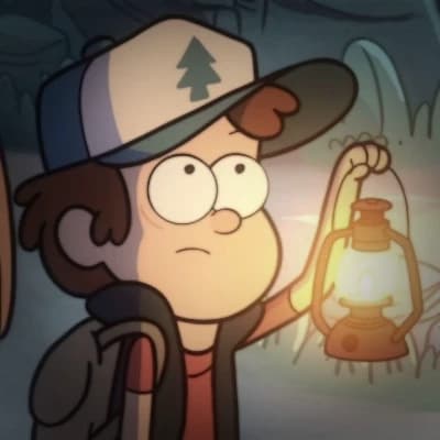 Dipper Pines thumbnail