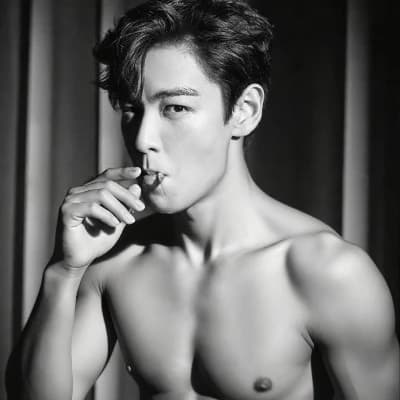 Choi Seung-hyun thumbnail