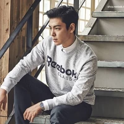 Choi Seung-Hyun  thumbnail
