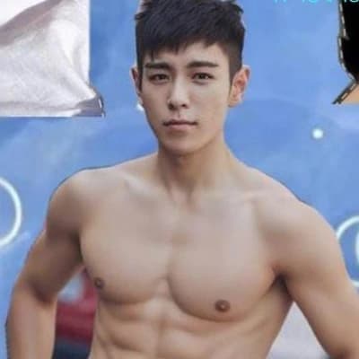 Choi Seung-Hyun thumbnail