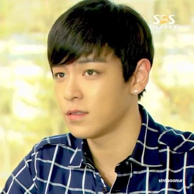 Choi Seung-Hyun thumbnail