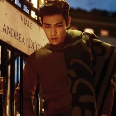 Choi Seung-Hyun thumbnail