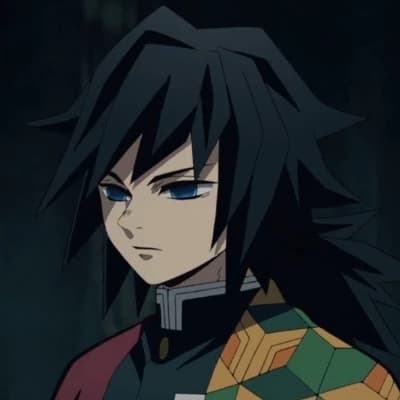 Tomioka giyuu thumbnail