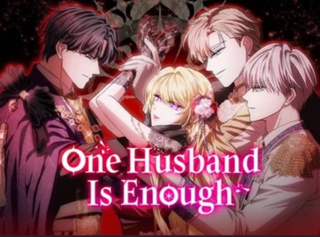 One Husband is Enough thumbnail
