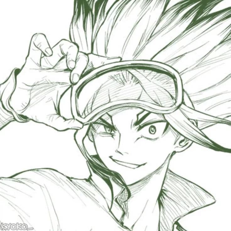 Shadow thumbnail
