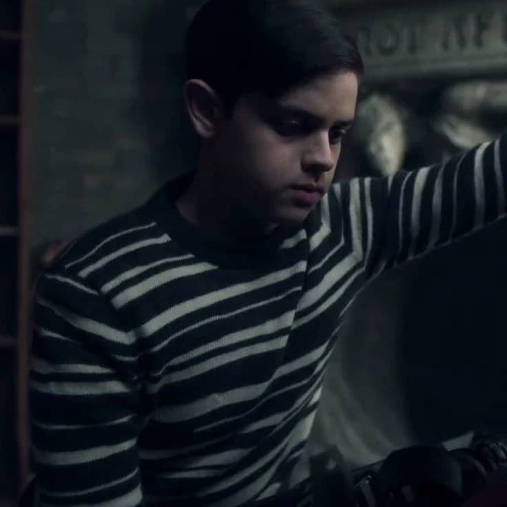 Pugsley and Eugene <33 thumbnail