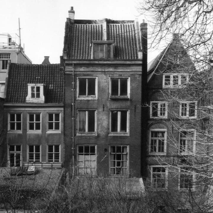 Anne Frank house thumbnail